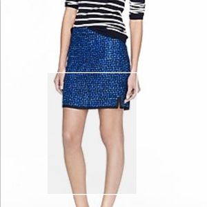 Jcrew size 6 skirt